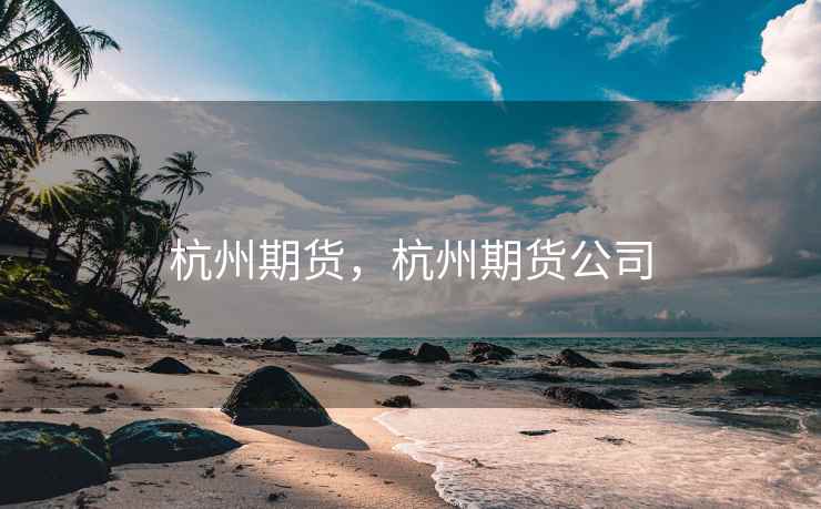 杭州期货，杭州期货公司